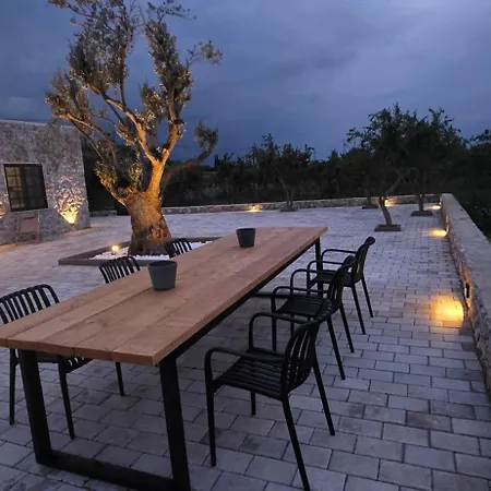 Argolis Rodies Homes شقة