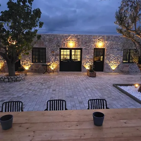 Argolis Rodies Homes شقة *