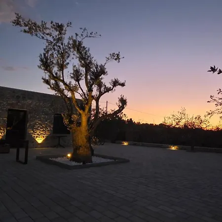 شقة Argolis Rodies Homes
