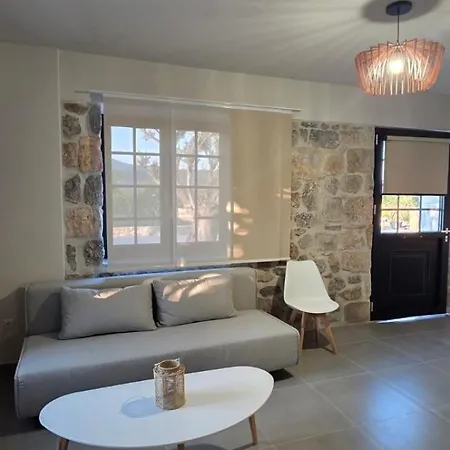 Argolis Rodies Homes
