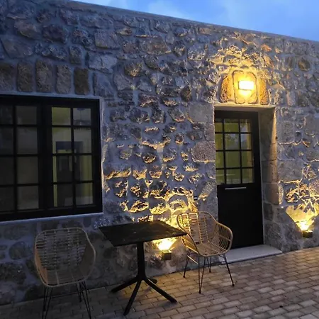 Argolis Rodies Homes * Koilás