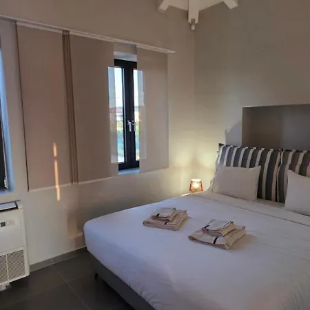 Argolis Rodies Homes شقة Koilás