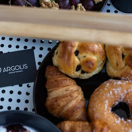 Argolis Rodies Homes شقة