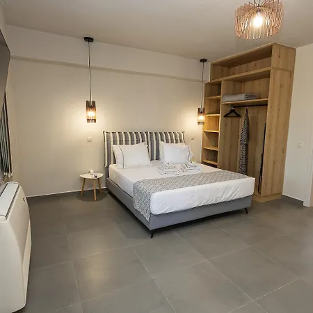 Argolis Rodies Homes