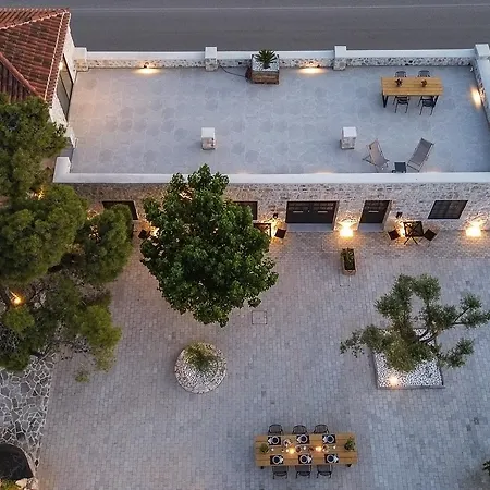 Argolis Rodies Homes * Koilás
