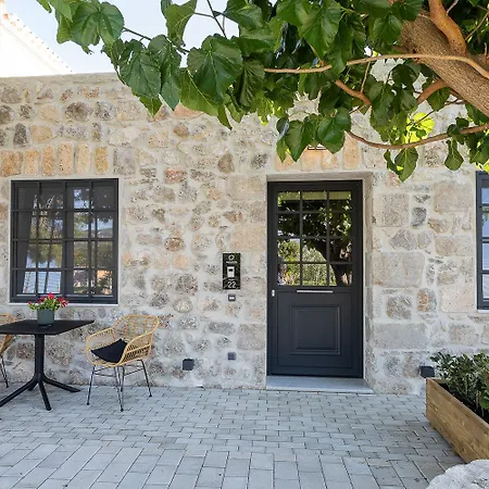 Argolis Rodies Homes *