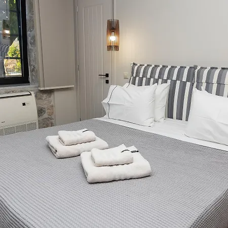 Argolis Rodies Homes *