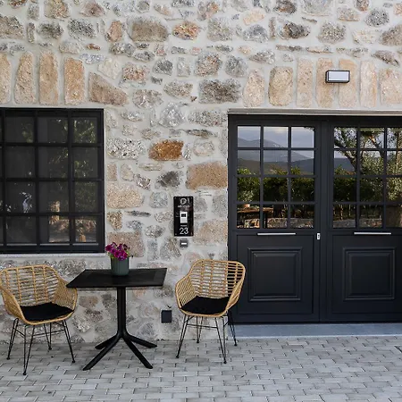 Argolis Rodies Homes Koilás