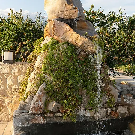 شقة Argolis Rodies Homes *