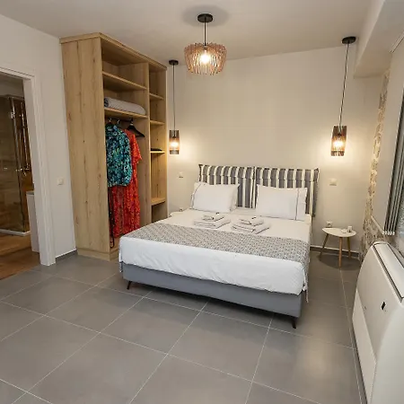 Argolis Rodies Homes *