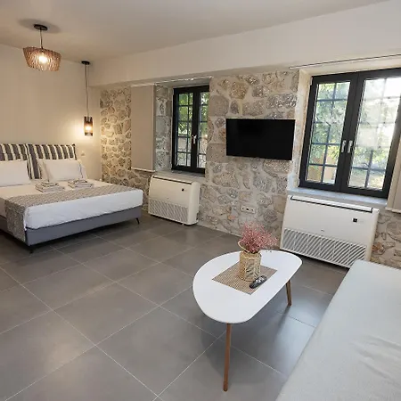 Argolis Rodies Homes Koilás