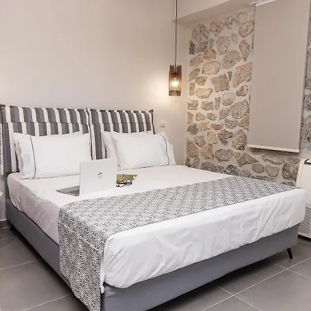 Argolis Rodies Homes شقة