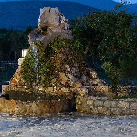 Argolis Rodies Homes * Koilás