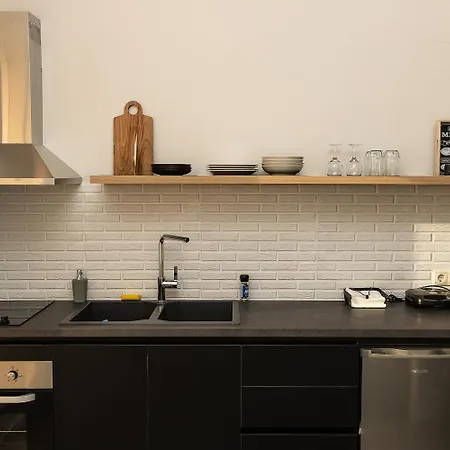 Argolis Rodies Homes