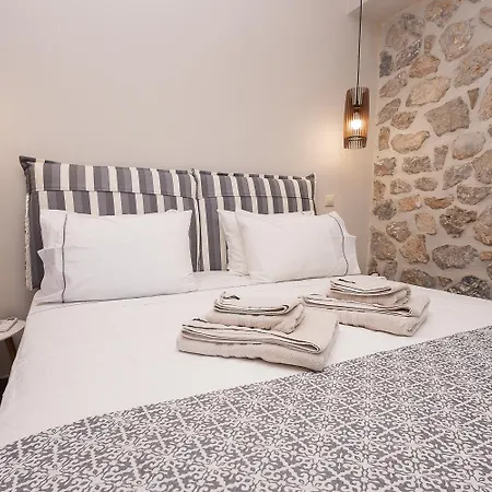 Argolis Rodies Homes *