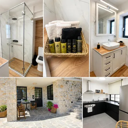Daire Argolis Rodies Homes