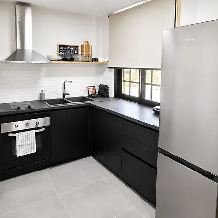 Argolis Rodies Homes Daire