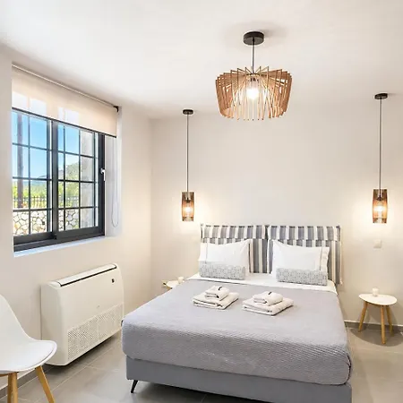 Argolis Rodies Homes