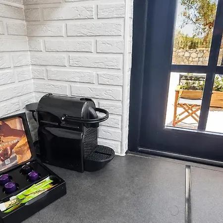 Argolis Rodies Homes Koilás