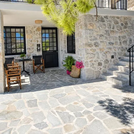 Argolis Rodies Homes *